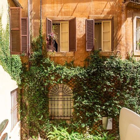 Iflat Red Roman Apartament Exterior photo