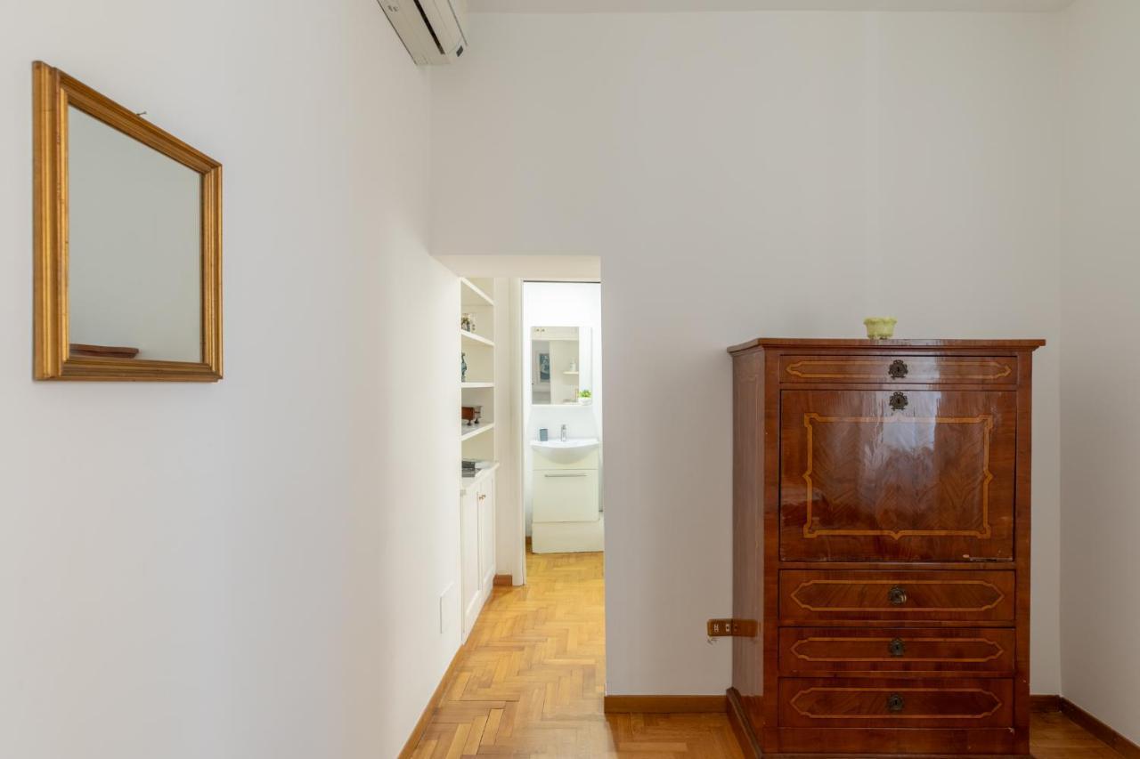 Iflat Red Roman Apartament Exterior photo