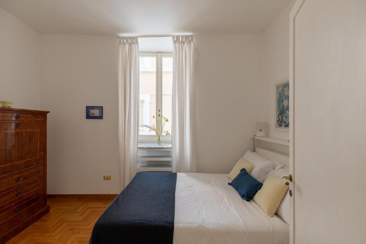 Iflat Red Roman Apartament Exterior photo